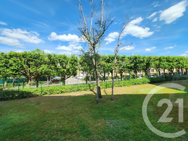 Appartement F3 à vendre - 3 pièces - 61.21 m2 - 60 - PICARDIE - Century 21 Agence Saint Antoine