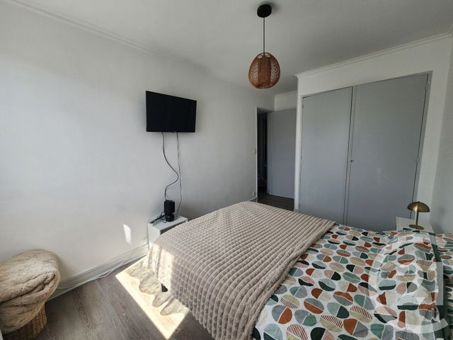 Appartement F3 à vendre - 3 pièces - 61.21 m2 - 60 - PICARDIE - Century 21 Agence Saint Antoine
