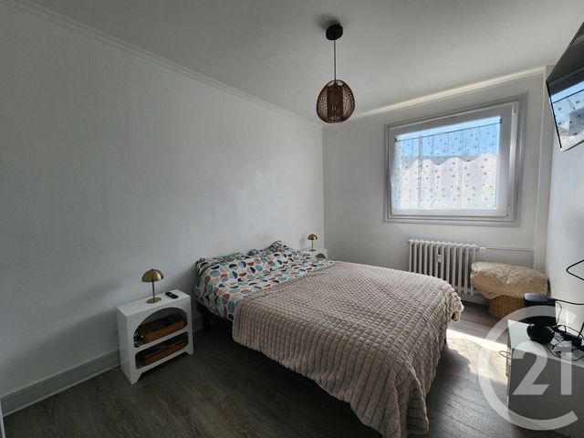 Appartement F3 à vendre - 3 pièces - 61.21 m2 - 60 - PICARDIE - Century 21 Agence Saint Antoine