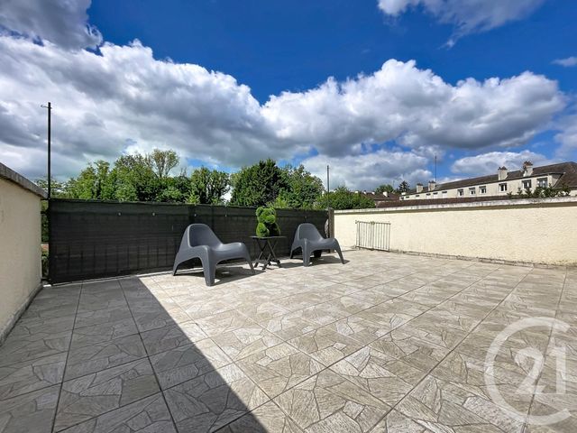 Appartement F3 à vendre - 4 pièces - 76.48 m2 - BETHISY ST PIERRE - 60 - PICARDIE - Century 21 Agence Saint Antoine