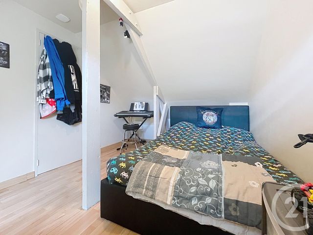 Appartement F3 à vendre - 4 pièces - 76.48 m2 - BETHISY ST PIERRE - 60 - PICARDIE - Century 21 Agence Saint Antoine