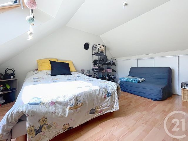 Appartement F3 à vendre - 4 pièces - 76.48 m2 - BETHISY ST PIERRE - 60 - PICARDIE - Century 21 Agence Saint Antoine