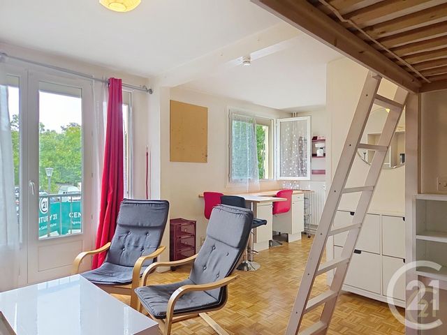 appartement - COMPIEGNE - 60