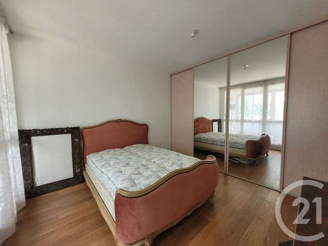 Appartement F3 à vendre - 3 pièces - 73.97 m2 - COMPIEGNE - 60 - PICARDIE - Century 21 Agence Saint Antoine