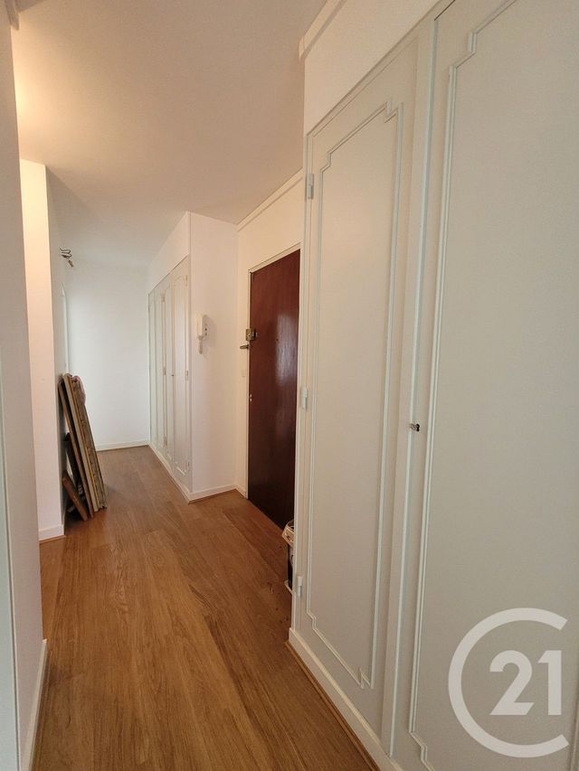Appartement F3 à vendre - 3 pièces - 73.97 m2 - COMPIEGNE - 60 - PICARDIE - Century 21 Agence Saint Antoine