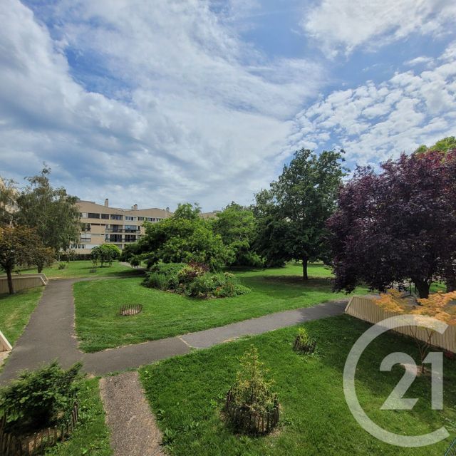 Appartement F3 à vendre - 3 pièces - 73.97 m2 - COMPIEGNE - 60 - PICARDIE - Century 21 Agence Saint Antoine