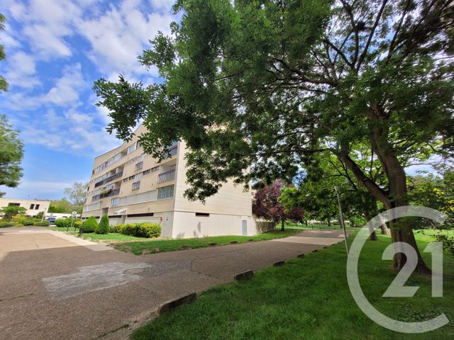 Appartement F3 à vendre - 3 pièces - 73.97 m2 - COMPIEGNE - 60 - PICARDIE - Century 21 Agence Saint Antoine