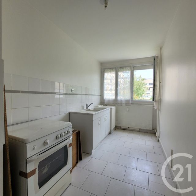 Appartement F3 à vendre - 3 pièces - 73.97 m2 - COMPIEGNE - 60 - PICARDIE - Century 21 Agence Saint Antoine