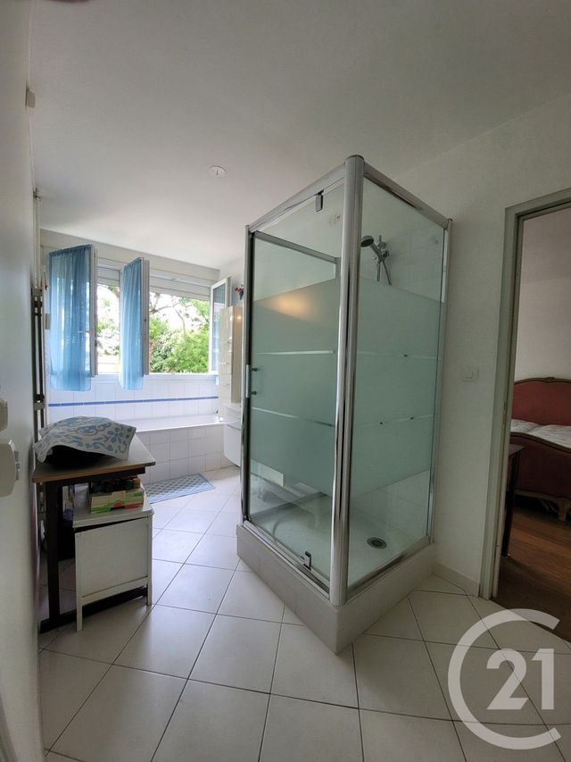 Appartement F3 à vendre - 3 pièces - 73.97 m2 - COMPIEGNE - 60 - PICARDIE - Century 21 Agence Saint Antoine