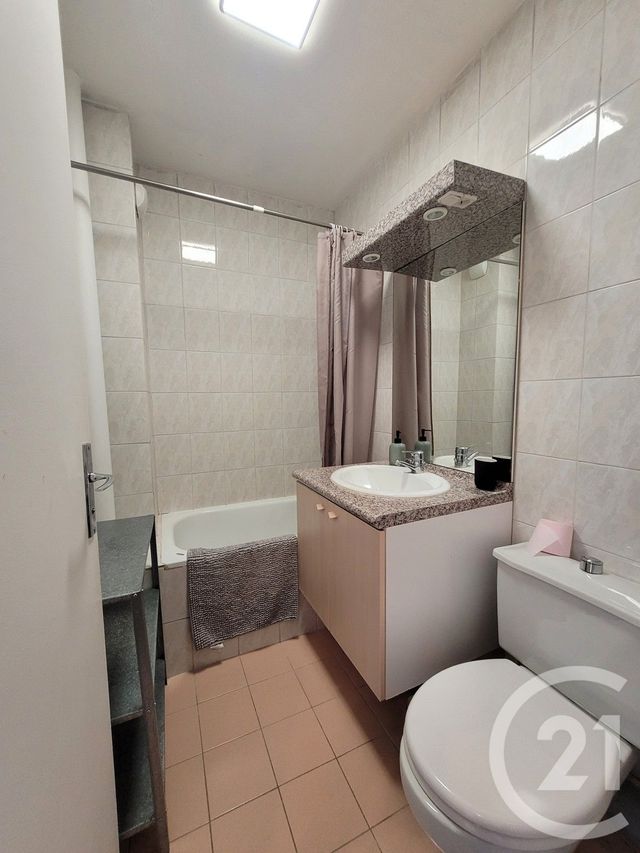 Appartement Duplex à vendre - 2 pièces - 36.0 m2 - COMPIEGNE - 60 - PICARDIE - Century 21 Agence Saint Antoine