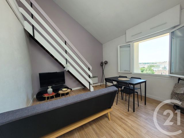 Appartement Duplex à vendre COMPIEGNE