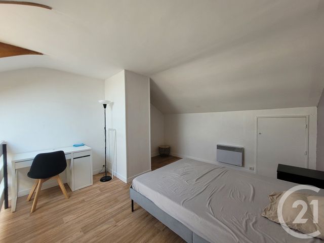 Appartement Duplex à vendre - 2 pièces - 36.0 m2 - COMPIEGNE - 60 - PICARDIE - Century 21 Agence Saint Antoine