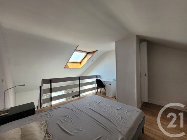 Appartement Duplex à vendre - 2 pièces - 36.0 m2 - COMPIEGNE - 60 - PICARDIE - Century 21 Agence Saint Antoine
