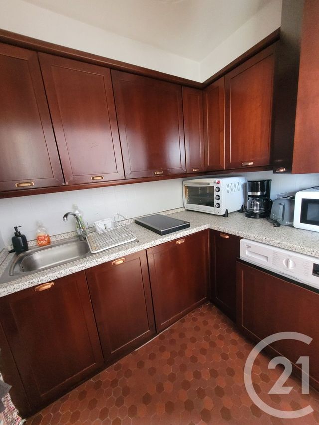 Appartement Duplex à vendre - 2 pièces - 36.0 m2 - COMPIEGNE - 60 - PICARDIE - Century 21 Agence Saint Antoine