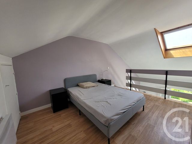Appartement Duplex à vendre - 2 pièces - 36.0 m2 - COMPIEGNE - 60 - PICARDIE - Century 21 Agence Saint Antoine