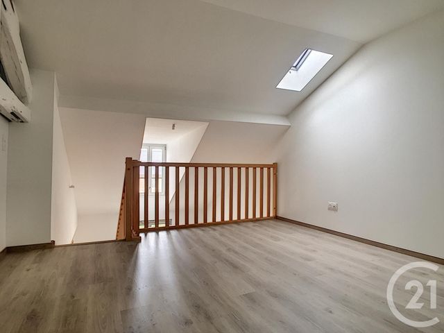 Appartement F3 à louer - 3 pièces - 65.1 m2 - COMPIEGNE - 60 - PICARDIE - Century 21 Agence Saint Antoine