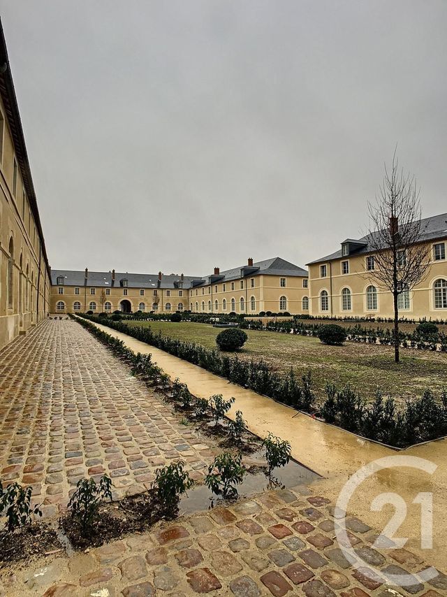 Appartement F3 à louer - 3 pièces - 65.1 m2 - COMPIEGNE - 60 - PICARDIE - Century 21 Agence Saint Antoine