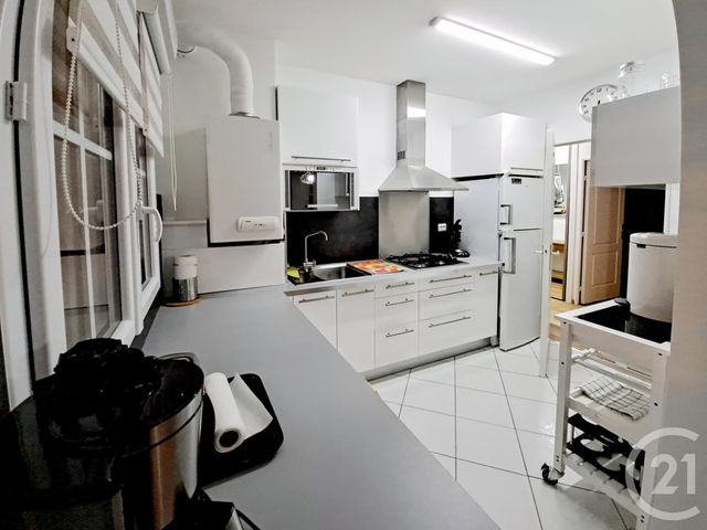 Appartement F2 à louer - 2 pièces - 55.73 m2 - COMPIEGNE - 60 - PICARDIE - Century 21 Agence Saint Antoine