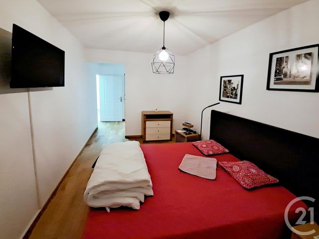 Appartement F2 à louer - 2 pièces - 55.73 m2 - COMPIEGNE - 60 - PICARDIE - Century 21 Agence Saint Antoine