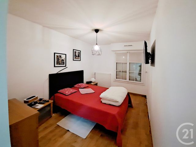 Appartement F2 à louer - 2 pièces - 55.73 m2 - COMPIEGNE - 60 - PICARDIE - Century 21 Agence Saint Antoine