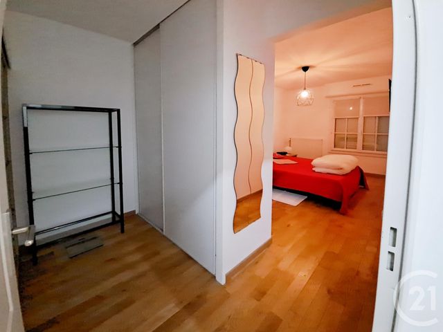 Appartement F2 à louer - 2 pièces - 55.73 m2 - COMPIEGNE - 60 - PICARDIE - Century 21 Agence Saint Antoine