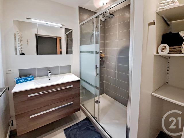 Appartement F2 à louer - 2 pièces - 55.73 m2 - COMPIEGNE - 60 - PICARDIE - Century 21 Agence Saint Antoine