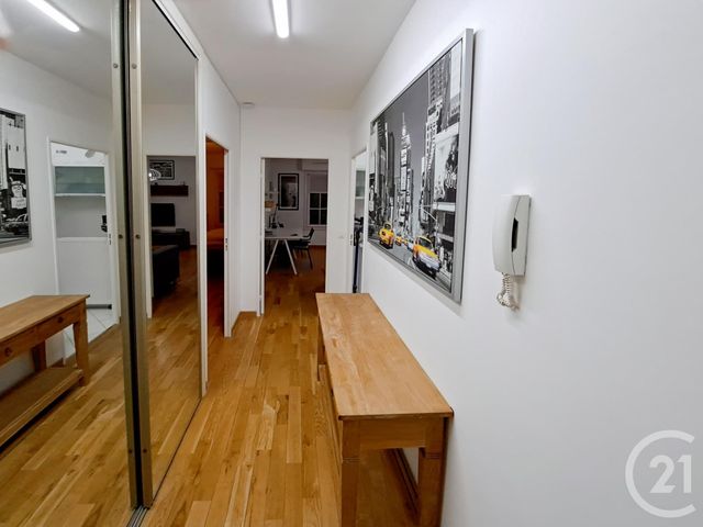 Appartement F2 à louer - 2 pièces - 55.73 m2 - COMPIEGNE - 60 - PICARDIE - Century 21 Agence Saint Antoine