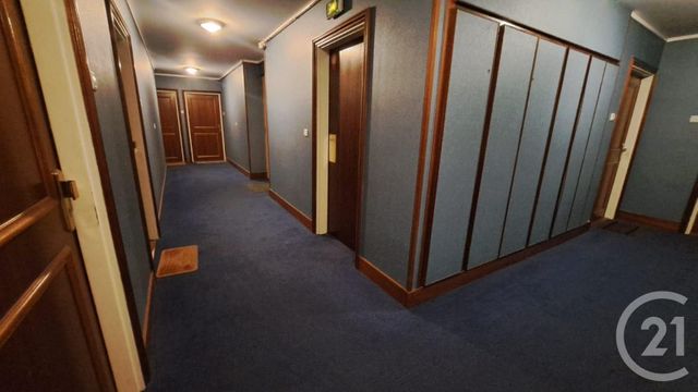 Appartement Studio à louer - 1 pièce - 29.53 m2 - COMPIEGNE - 60 - PICARDIE - Century 21 Agence Saint Antoine