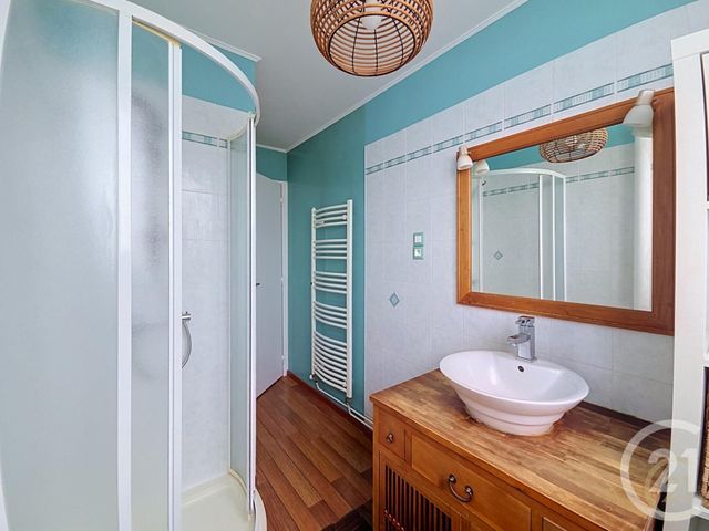 Appartement F3 à louer - 4 pièces - 65.65 m2 - COMPIEGNE - 60 - PICARDIE - Century 21 Agence Saint Antoine