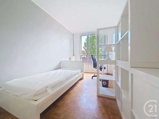 Appartement F3 à louer - 4 pièces - 65.65 m2 - COMPIEGNE - 60 - PICARDIE - Century 21 Agence Saint Antoine