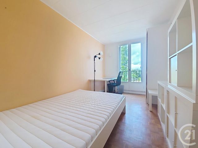 Appartement F3 à louer - 4 pièces - 65.65 m2 - COMPIEGNE - 60 - PICARDIE - Century 21 Agence Saint Antoine