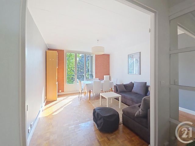 Appartement F3 à louer - 4 pièces - 65.65 m2 - COMPIEGNE - 60 - PICARDIE - Century 21 Agence Saint Antoine