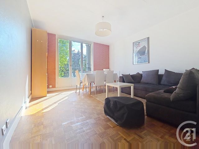 Appartement F3 à louer - 4 pièces - 65.65 m2 - COMPIEGNE - 60 - PICARDIE - Century 21 Agence Saint Antoine