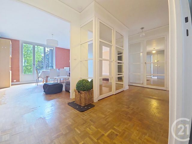 Appartement F3 à louer COMPIEGNE