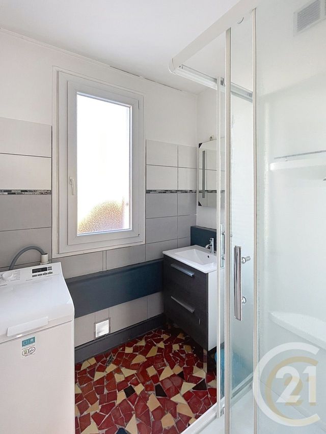 Appartement F3 à louer - 3 pièces - 54.5 m2 - COMPIEGNE - 60 - PICARDIE - Century 21 Agence Saint Antoine