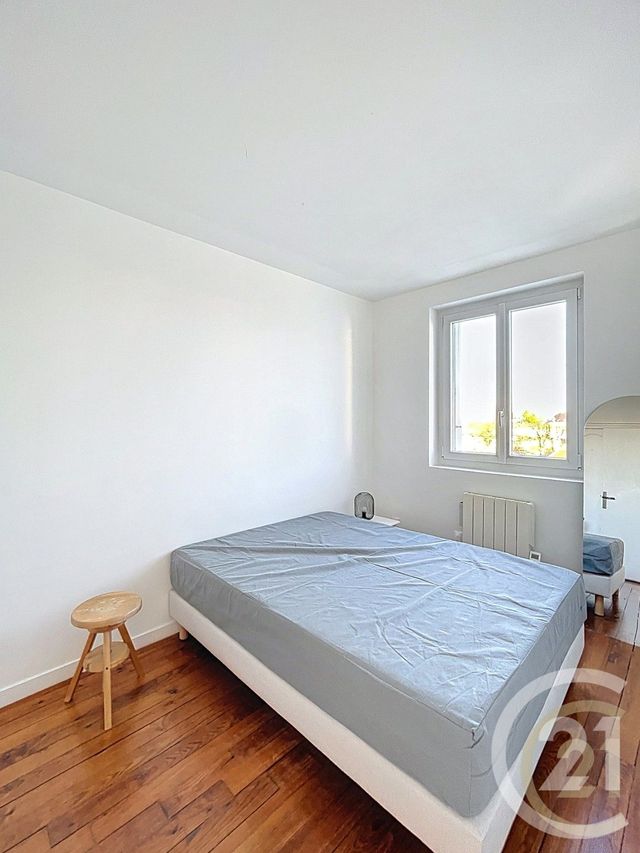 Appartement F3 à louer - 3 pièces - 54.5 m2 - COMPIEGNE - 60 - PICARDIE - Century 21 Agence Saint Antoine