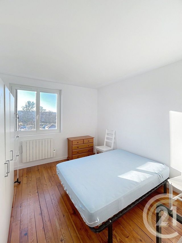 Appartement F3 à louer - 3 pièces - 54.5 m2 - COMPIEGNE - 60 - PICARDIE - Century 21 Agence Saint Antoine