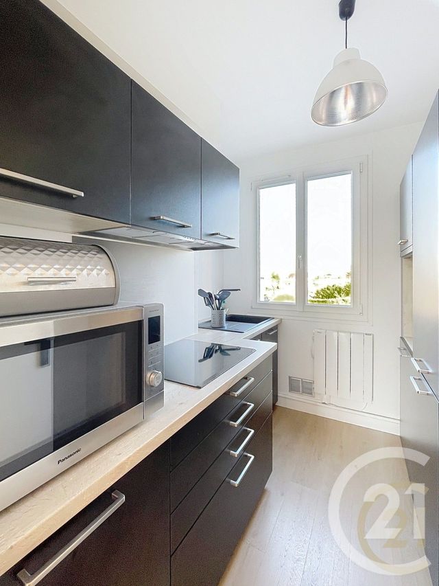 Appartement F3 à louer - 3 pièces - 54.5 m2 - COMPIEGNE - 60 - PICARDIE - Century 21 Agence Saint Antoine