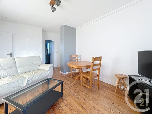 Appartement F3 à louer - 3 pièces - 54.5 m2 - COMPIEGNE - 60 - PICARDIE - Century 21 Agence Saint Antoine