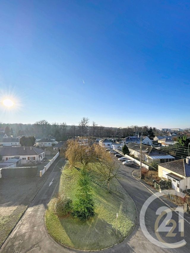 Appartement F3 à louer - 3 pièces - 54.5 m2 - COMPIEGNE - 60 - PICARDIE - Century 21 Agence Saint Antoine