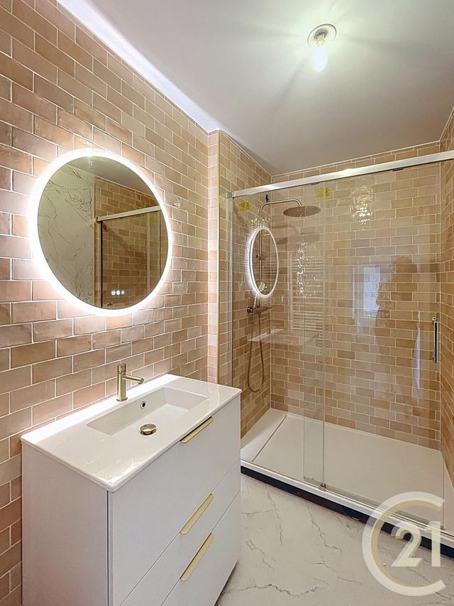 Appartement F3 à louer - 3 pièces - 69.45 m2 - COMPIEGNE - 60 - PICARDIE - Century 21 Agence Saint Antoine