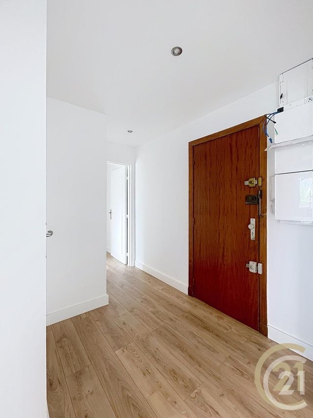 Appartement F3 à louer - 3 pièces - 69.45 m2 - COMPIEGNE - 60 - PICARDIE - Century 21 Agence Saint Antoine