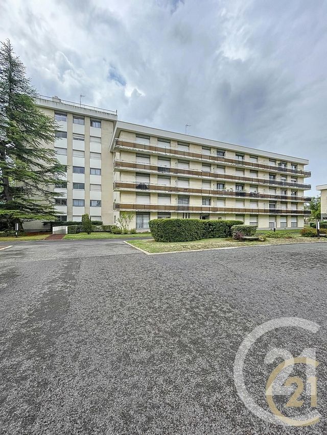 Appartement F3 à louer - 3 pièces - 69.45 m2 - COMPIEGNE - 60 - PICARDIE - Century 21 Agence Saint Antoine