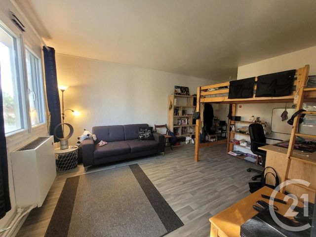 Appartement Studio à vendre - 1 pièce - 31.0 m2 - 60 - PICARDIE - Century 21 Agence Saint Antoine