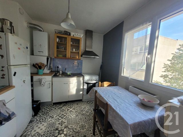 Appartement Studio à vendre - 1 pièce - 31.0 m2 - 60 - PICARDIE - Century 21 Agence Saint Antoine
