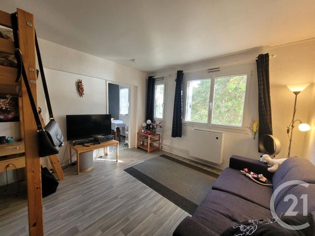 Appartement Studio à vendre None