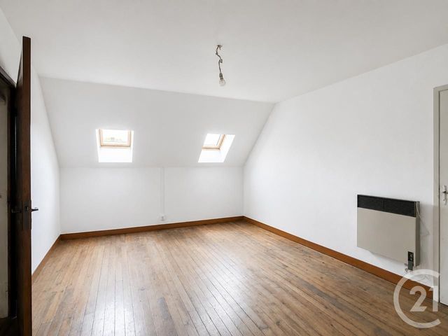 maison à vendre - 4 pièces - 93.3 m2 - ST SAUVEUR - 60 - PICARDIE - Century 21 Agence Saint Antoine