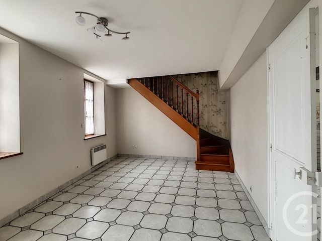 maison à vendre - 4 pièces - 93.3 m2 - ST SAUVEUR - 60 - PICARDIE - Century 21 Agence Saint Antoine