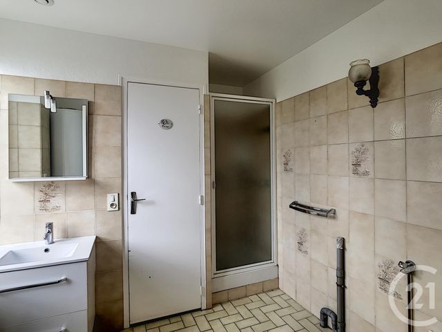 maison à vendre - 4 pièces - 93.3 m2 - ST SAUVEUR - 60 - PICARDIE - Century 21 Agence Saint Antoine