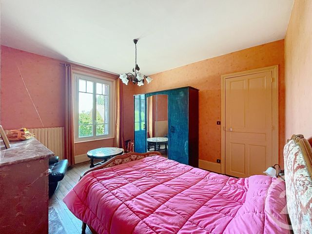 maison à vendre - 5 pièces - 118.64 m2 - LE MEUX - 60 - PICARDIE - Century 21 Agence Saint Antoine